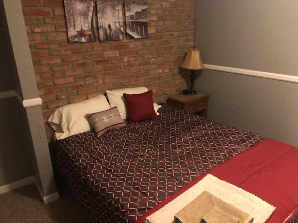 Country Livin Hostel Карлсбад Екстериор снимка